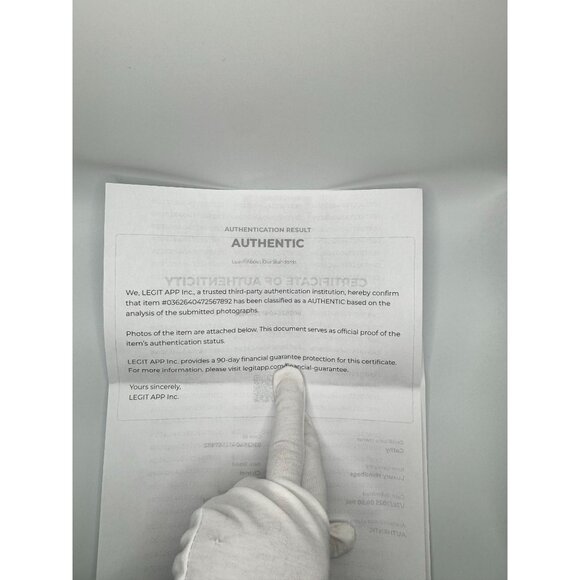 Chanel Black Quilted Leather CC Logo Wallet With Card Slots COA‎ - Picture 14 of 16